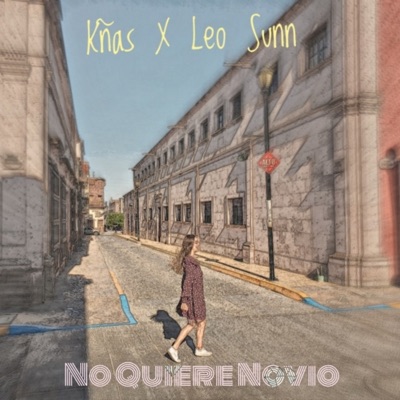 No Quiere Novio (Demo) - Single