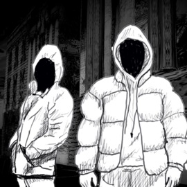 Lay Em Down (feat. G Mighty) Ngu_K449