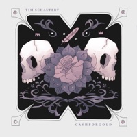 Rebirth - EP - Tim Schaufert & CASHFORGOLD