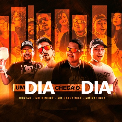 Um Dia Chega o Dia - Single
