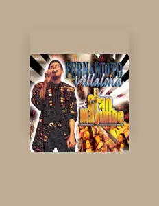 Listen to Fernandito Villalona, watch music videos, read bio, see tour dates & more!