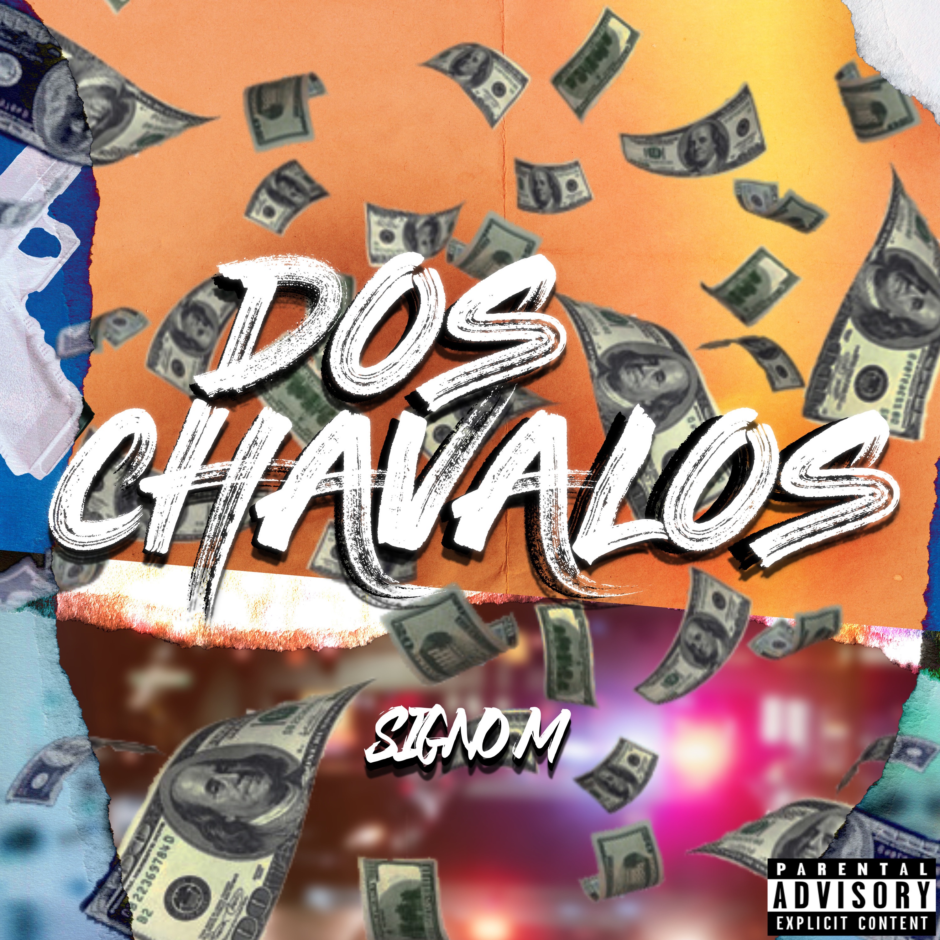 Dos Chavalos - Single