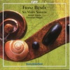 Anton Steck & Robert Hill - Violin Sonata in C Major, L. III:2: I. Largo