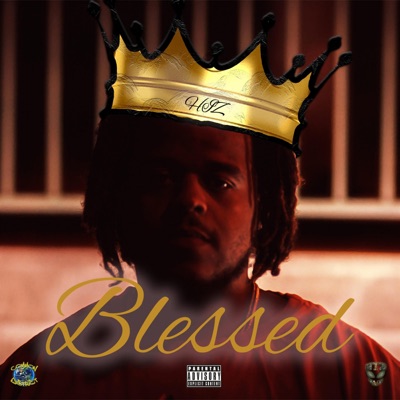 Blessed - Single