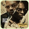 Man On Fire - Single