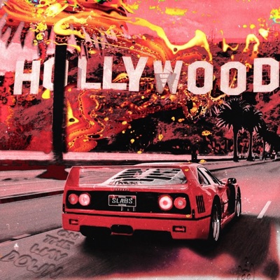 On the Way Down (feat. Boy Floss) - Single