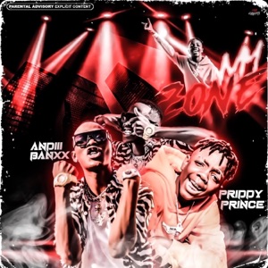 My Zone (feat. Priddy Prince)