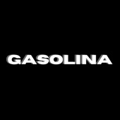 Gasolina artwork