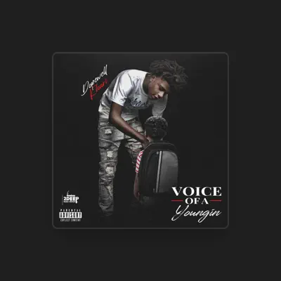 Listen to Dopewell Khari, watch music videos, read bio, see tour dates & more!