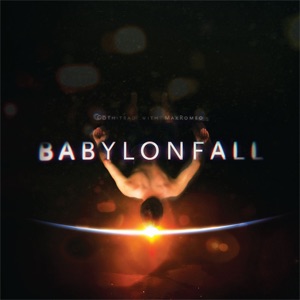 Babylon Fall - EP