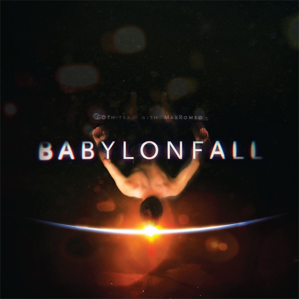 Babylon Fall - EP