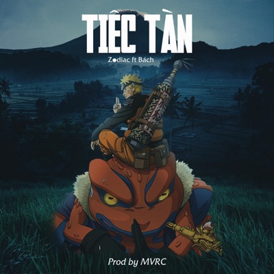 Tiệc Tàn (feat. Z0DIAC & Bách) - Single
