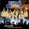 El Niño Majadero - Junior Klan lyrics