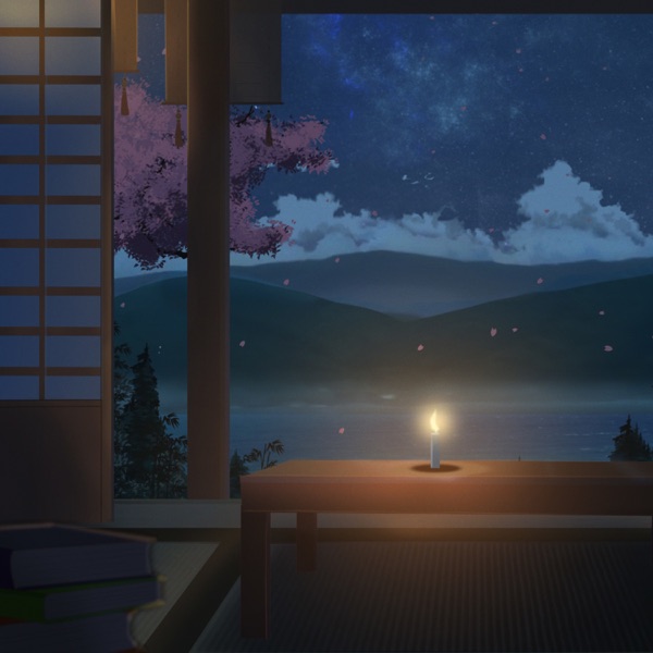 Genshin Impact Relaxing Beside Bed Collection (feat. Jordy Chandra)