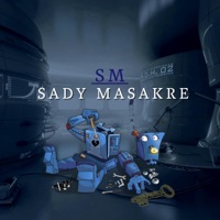 NADA CAMBIA - Single - SADYMASAKRE