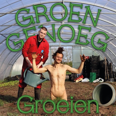 Groeien - EP