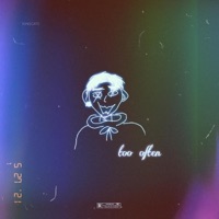 Too Often - Single - cato