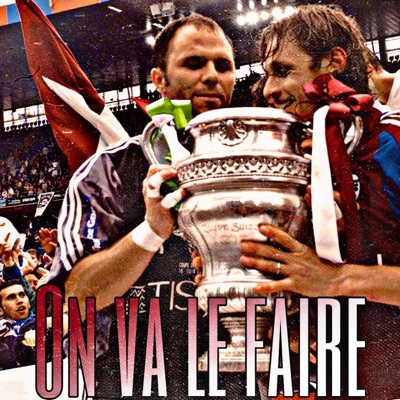 On va le faire - Single