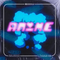 Anime - Single - Zuko & L'haine