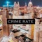 Crime Rate - DBoy lyrics