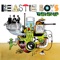 Freaky Hijiki - Beastie Boys lyrics