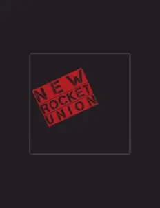 Ouve New Rocket Union, vê vídeos de música, lê a biografia, vê as datas da digressão e muito mais!