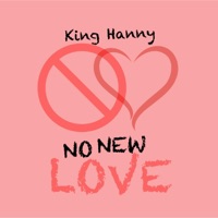No new love - Single - King Hanny