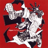 Trigun the First Donuts (Original Soundtrack)