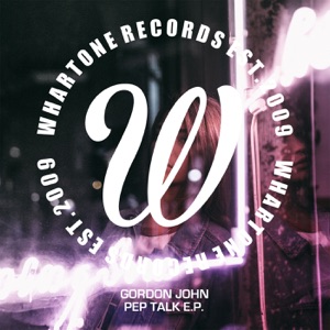 Pep Talk - Single