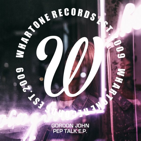 Pep Talk - Single