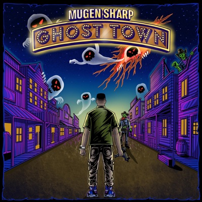 Ghost Town - EP