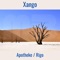 Rigo - Xango lyrics