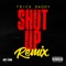 Shut Up (Remix) [feat. Duece Poppito & Trina] - Trick Daddy lyrics