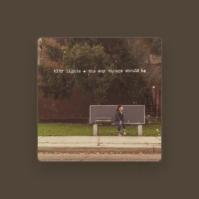 Listen to City Lights, watch music videos, read bio, see tour dates & more!