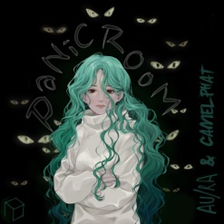 PANIC ROOM cover art