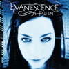 Evanescence - Bring Me to Life artwork