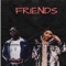 Friends - Selli Paper lyrics