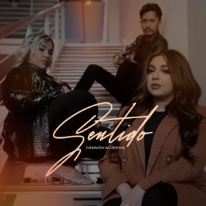 Sentido (Versión Acústica) [feat. Destiny Marko & Tim Bro]