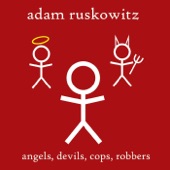 Adam Ruskowitz - The Important Part