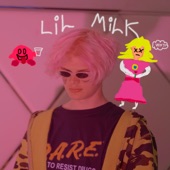Kirby - Lil Milk