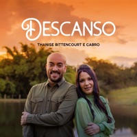 Descanso - Single - Thanise Bittencourt & Gabro