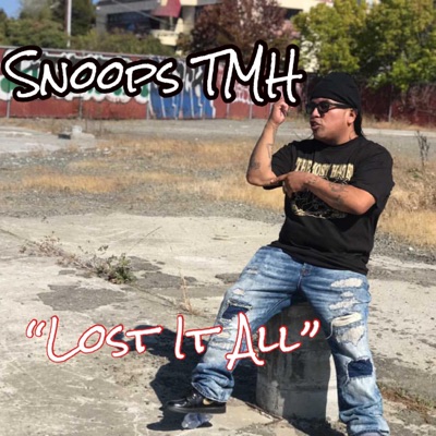 Lost It All - Single