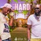 Hard (feat. Treal Lee) - Hot Pur5uit lyrics