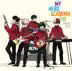 TVアニメ「僕のヒーローアカデミア」 2nd オリジナル・サウンドトラック album cover