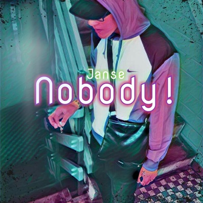 Nobody - Single