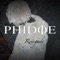 Trippin' - Phidoe lyrics