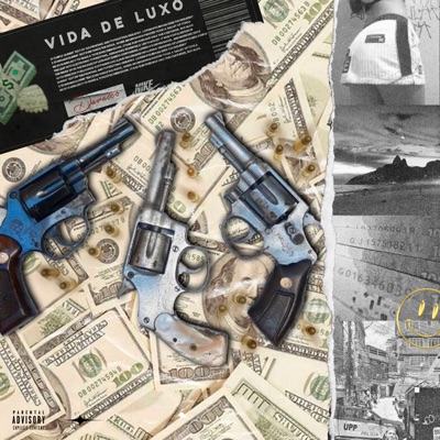 Vida de Luxo - Single