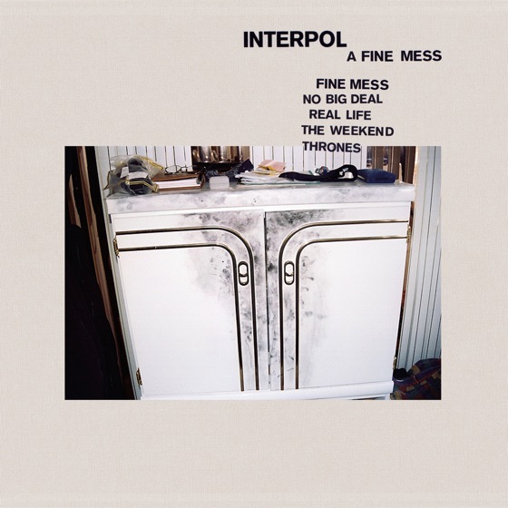 Cover artwork for Thrones