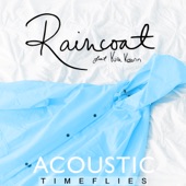 Raincoat (feat. Kira Kosarin) [Acoustic] artwork