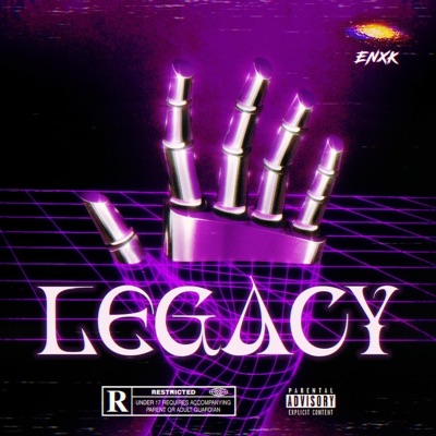 Legacy - Single